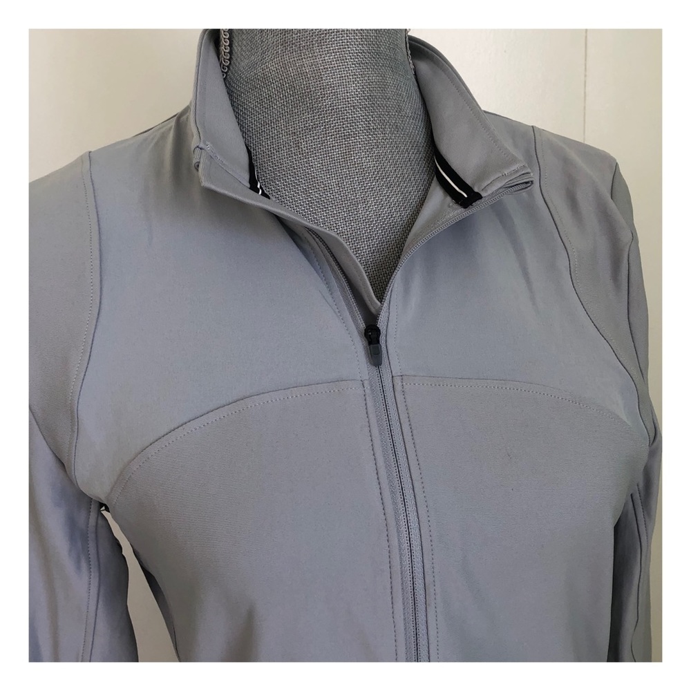 NWT UNDER ARMOUR 1/2 ZIP - Picture 5 of 8
